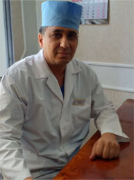 Доктор Уролог Абузар