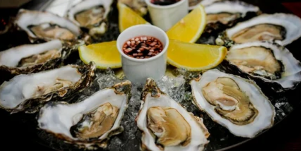 oysters барои баланд бардоштани потенсиал